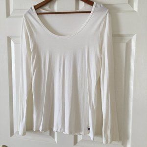 Fabletics Long-Sleeved Tee